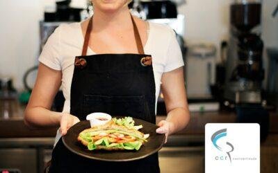 Como montar um restaurante sem gastar muito?