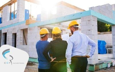 Como montar uma empresa de construção civil?