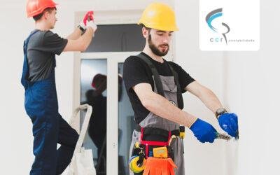 Mão de obra terceirizada na construção civil – Como se planejar financeiramente?