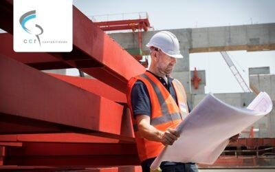 Contabilidade financeira para construção civil – 3 segredos para manter as contas em ordem
