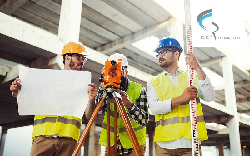 Esqueça as planilhas de Excel! Entenda os benefícios de um bom sistema para construtoras!