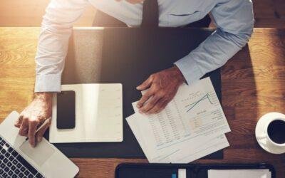 Escritório contábil: Um conversor de dados em informações relevantes