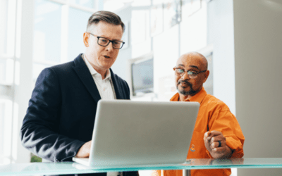 Como a contabilidade gera renda para minha empresa?
