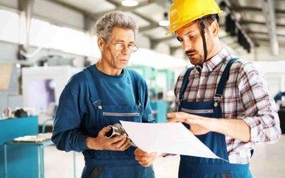 Gestão de projetos industriais – 5 dicas para não perder o controle orçamentário e de prazos!