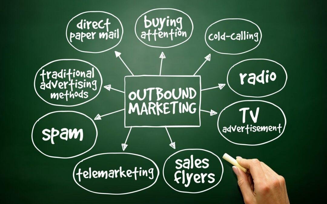 Outbound Marketing – O que é e como ele pode fazer suas vendas multiplicarem?