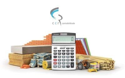 Qual é a base de cálculo do ISS na Construção Civil?