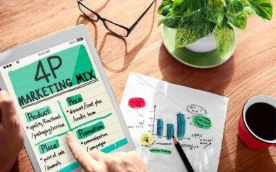 Mix de Marketing – Passo a passo de como elaborar o seu!