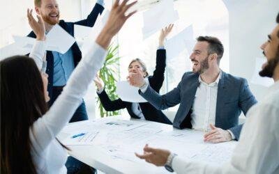 Descubra os segredos para ter uma empresa de sucesso e lucrar cada vez mais com o seu empreendimento!