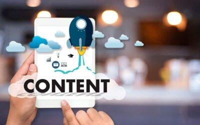 Descubra como atingir o sucesso com um bom marketing de conteúdo!