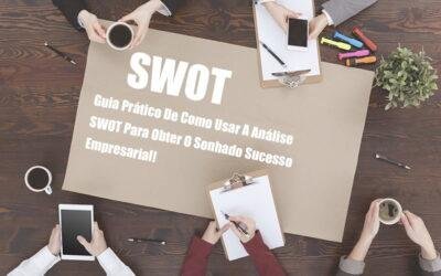 Análise SWOT: Como aplicar em uma empresa?