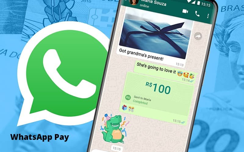 Entenda os impactos do WhatsApp Pay para o seu negócio